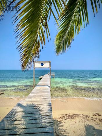 Prodej rodinného domu, Coxen Hole, Roatán, Honduras, 1022 m2