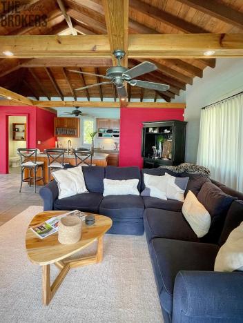 Prodej rodinného domu, Coxen Hole, Roatán, Honduras, 1022 m2