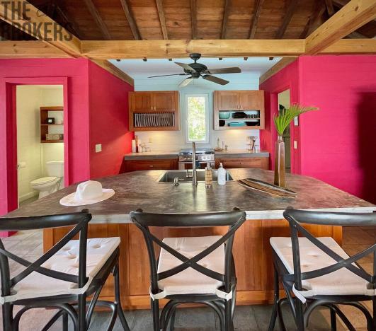 Prodej rodinného domu, Coxen Hole, Roatán, Honduras, 1022 m2