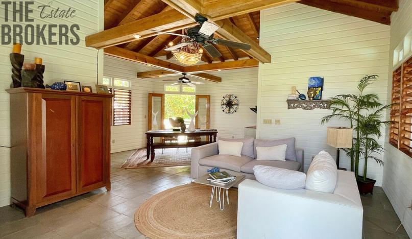 Prodej rodinného domu, Coxen Hole, Roatán, Honduras, 1022 m2