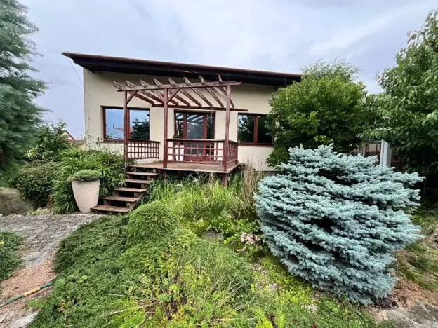 Prodej rodinného domu, Jaroměřice nad Rokytnou, 220 m2