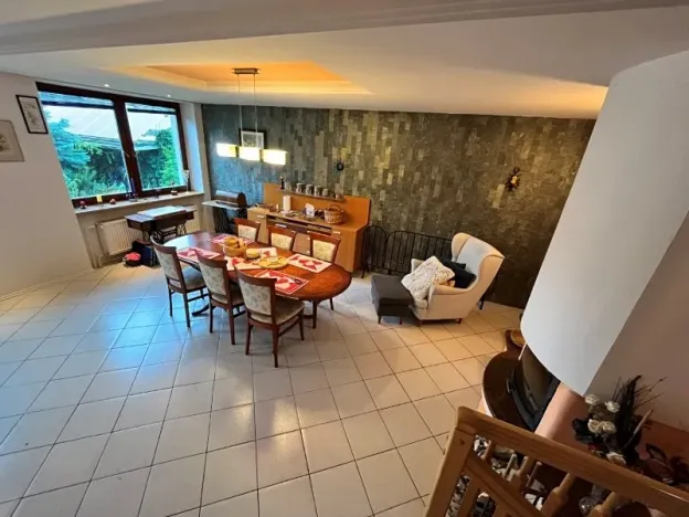 Prodej rodinného domu, Jaroměřice nad Rokytnou, 220 m2