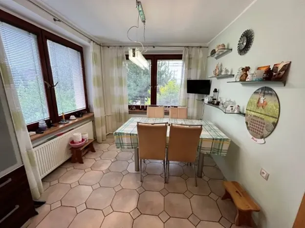 Prodej rodinného domu, Jaroměřice nad Rokytnou, 220 m2