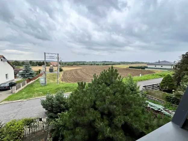 Prodej rodinného domu, Jaroměřice nad Rokytnou, 220 m2