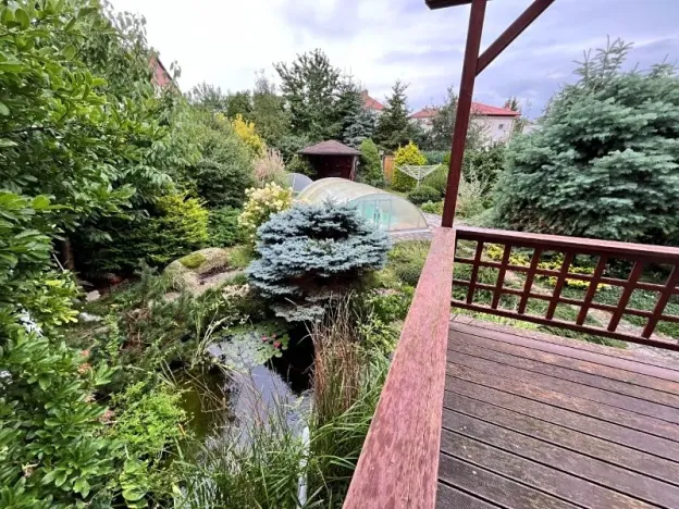 Prodej rodinného domu, Jaroměřice nad Rokytnou, 220 m2