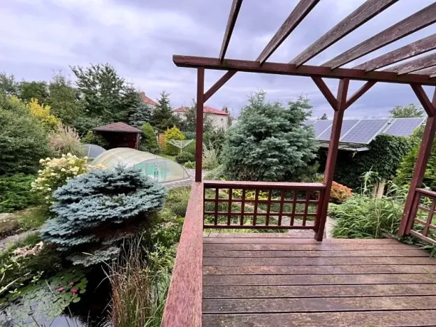 Prodej rodinného domu, Jaroměřice nad Rokytnou, 220 m2