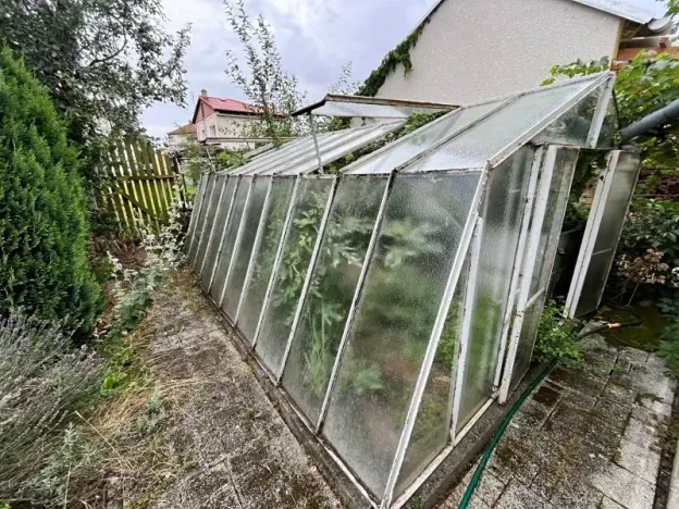 Prodej rodinného domu, Jaroměřice nad Rokytnou, 220 m2