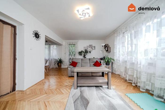 Prodej rodinného domu, Ostrava, Vrbická, 140 m2