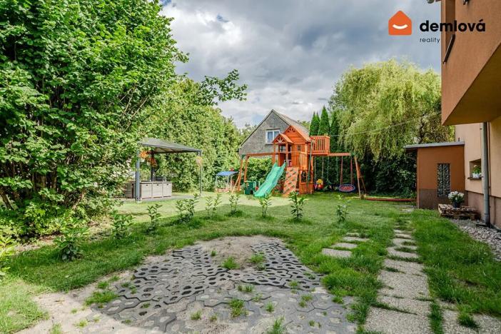 Prodej rodinného domu, Ostrava, Vrbická, 140 m2