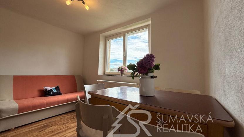 Prodej rodinného domu, Plánice - Štipoklasy, 90 m2