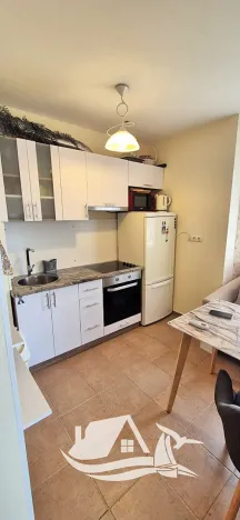 Prodej bytu 3+kk, Nesebar, Bulharsko, 57 m2