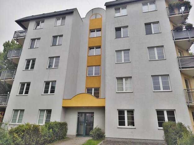 Pronájem bytu 3+kk, Jablonec nad Nisou, U Tenisu, 69 m2