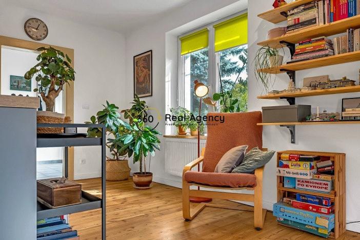 Prodej rodinného domu, Jílové u Prahy, K Pepři, 225 m2