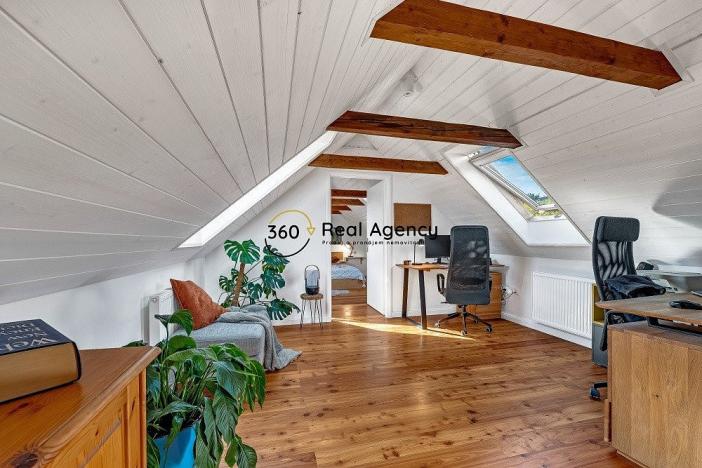 Prodej rodinného domu, Jílové u Prahy, K Pepři, 225 m2