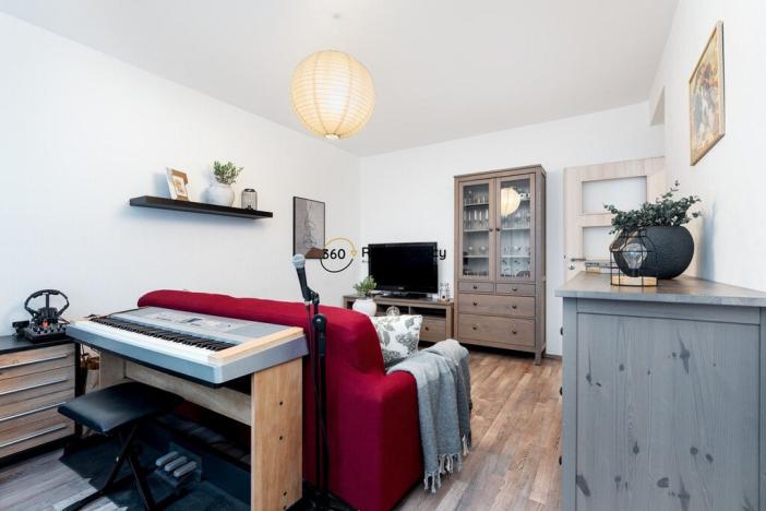 Prodej bytu 2+1, Praha - Břevnov, Pod Královkou, 50 m2