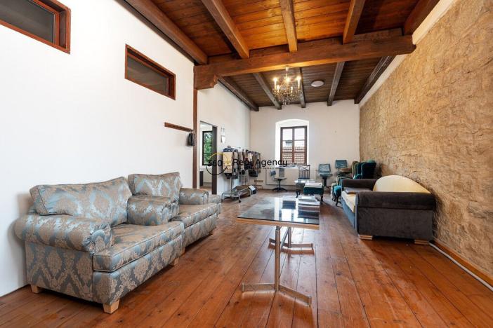 Prodej výrobních prostor, Hrušová, 1100 m2