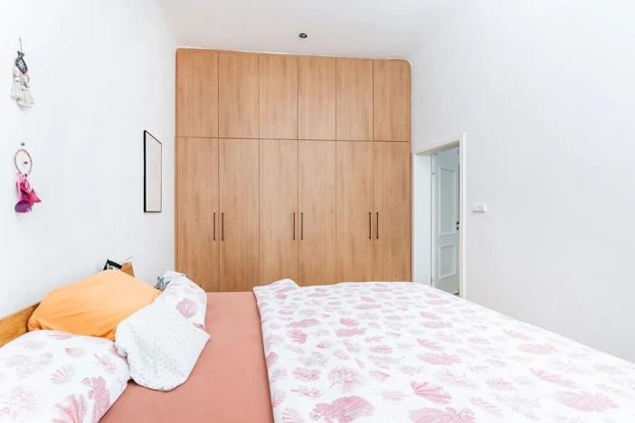 Prodej bytu 4+kk, Praha - Holešovice, Letohradská, 79 m2