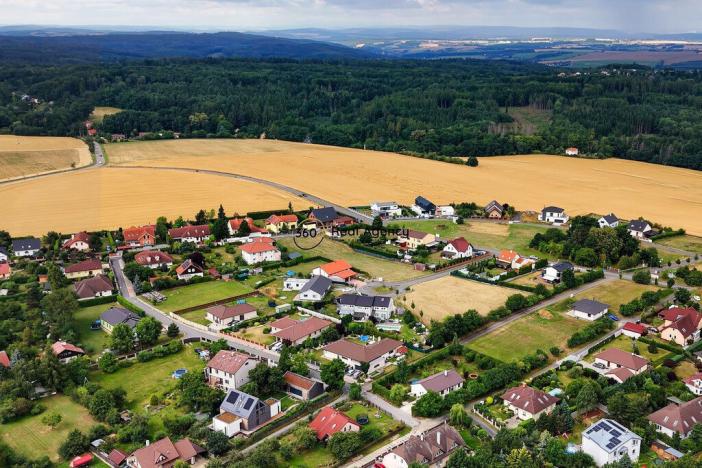 Prodej pozemku, Radějovice, 1256 m2