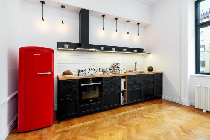 Prodej bytu 2+kk, Praha - Smíchov, Malátova, 67 m2