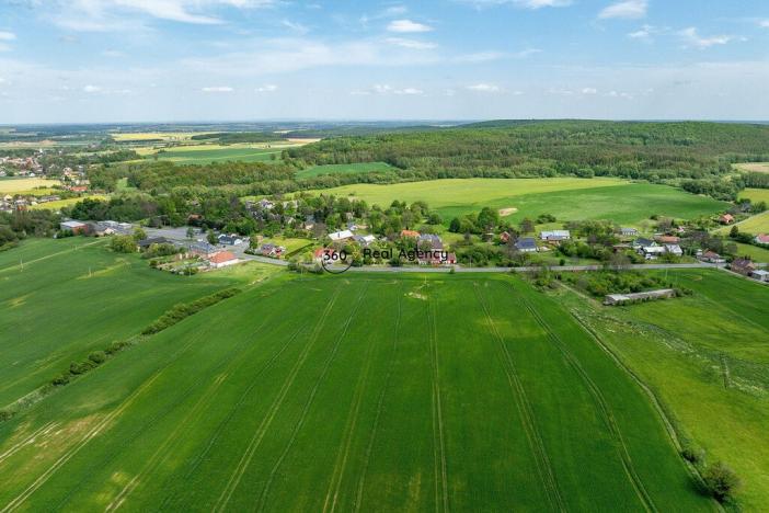 Prodej pozemku, Vysoká - Bartultovice, 2106 m2