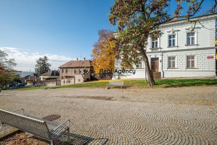 Prodej pozemku, Praha - Prosek, Na Proseku, 235 m2