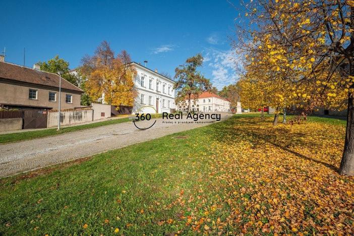 Prodej pozemku, Praha - Prosek, Na Proseku, 235 m2