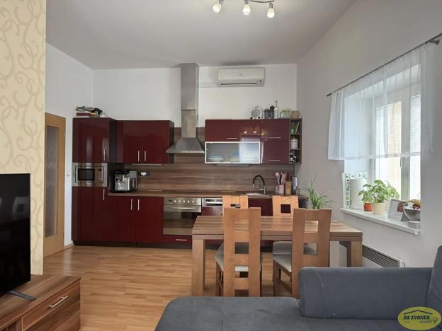 Prodej bytu 3+kk, Kroměříž, náměstí Míru, 91 m2