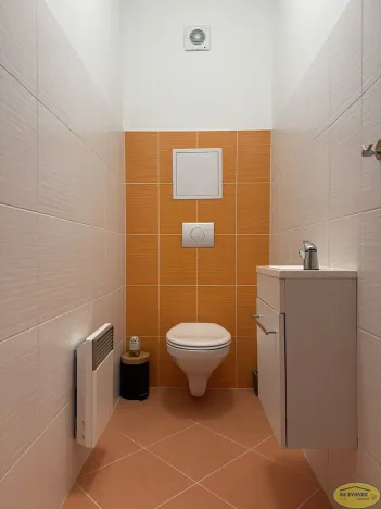 Prodej bytu 3+kk, Kroměříž, náměstí Míru, 91 m2