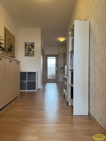 Prodej bytu 3+kk, Kroměříž, náměstí Míru, 91 m2