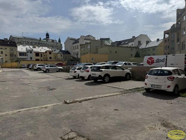 Prodej bytu 3+kk, Kroměříž, náměstí Míru, 91 m2