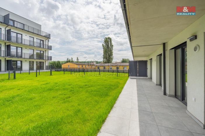 Prodej bytu 4+kk, Kladno - Dubí, Ke křížku, 227 m2