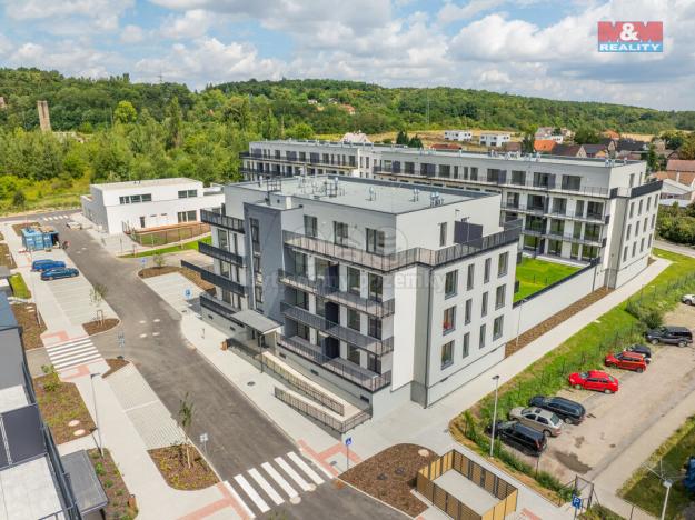 Prodej bytu 4+kk, Kladno - Dubí, Ke křížku, 227 m2