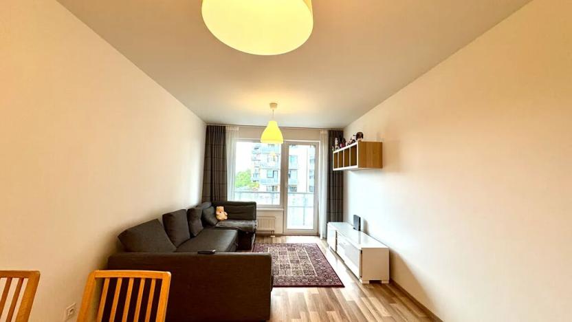Pronájem bytu 2+kk, Praha - Strašnice, Zvěřinova, 60 m2