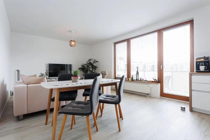 Pronájem bytu 3+kk, Praha - Hloubětín, Nepelova, 85 m2
