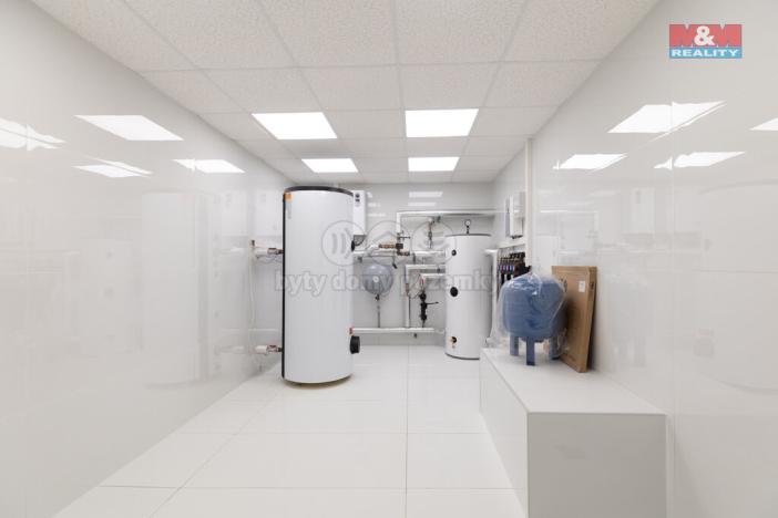 Prodej činžovního domu, Lichnov, 800 m2