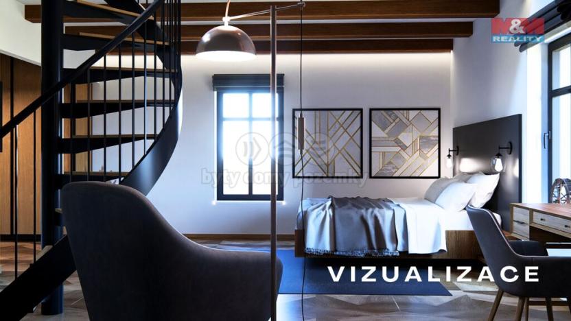 Prodej činžovního domu, Lichnov, 800 m2