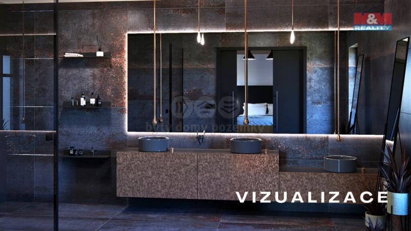 Prodej činžovního domu, Lichnov, 800 m2