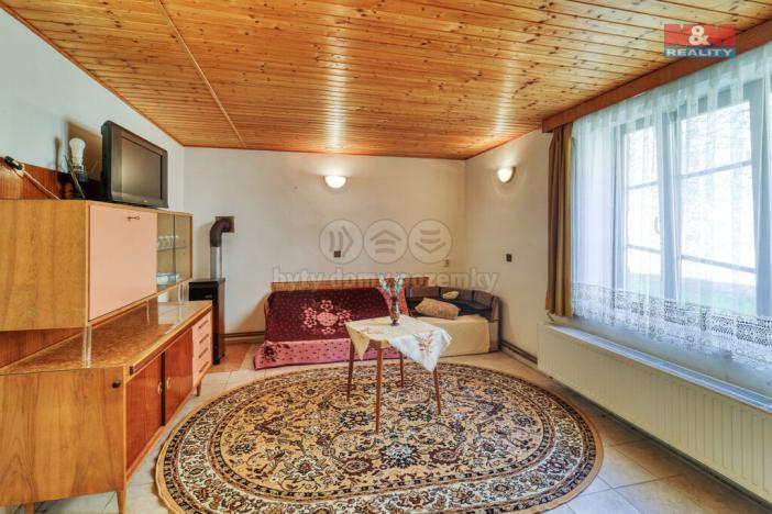 Prodej rodinného domu, Kopidlo, 240 m2