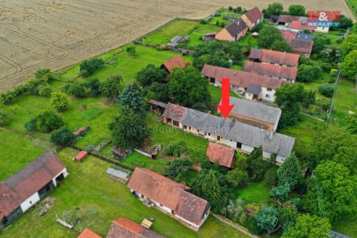 Prodej rodinného domu, Kopidlo, 240 m2