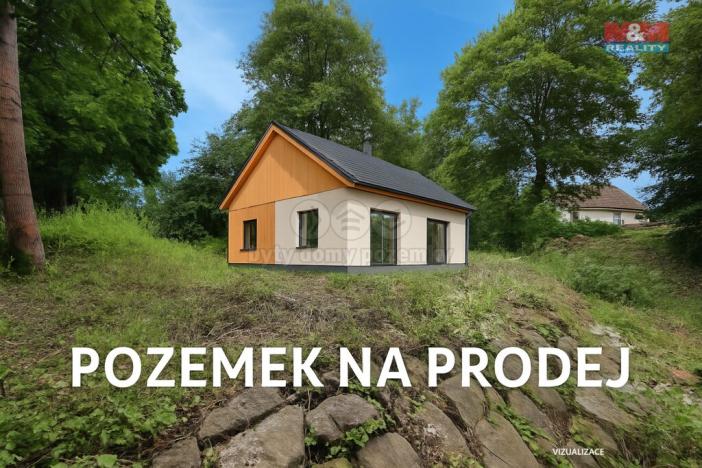 Prodej pozemku, Horní Slavkov, 367 m2