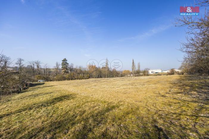 Prodej pozemku pro bydlení, Olovnice, 1856 m2