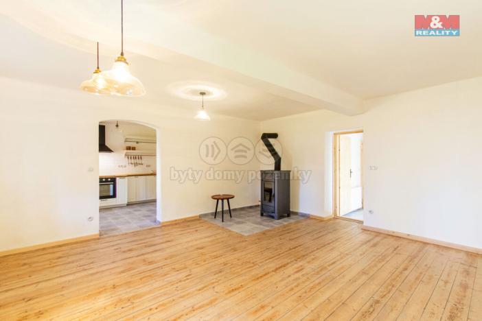 Prodej ubytování, Rudná pod Pradědem - Stará Rudná, 270 m2