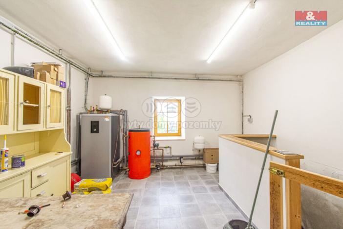 Prodej ubytování, Rudná pod Pradědem - Stará Rudná, 270 m2
