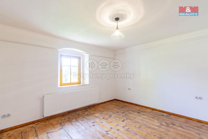 Prodej ubytování, Rudná pod Pradědem - Stará Rudná, 270 m2