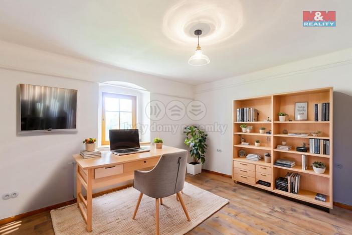 Prodej ubytování, Rudná pod Pradědem - Stará Rudná, 270 m2