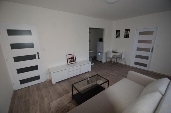 Pronájem bytu 2+kk, Praha - Žižkov, Luční, 45 m2