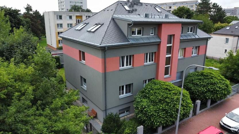 Prodej bytu 3+1, Hradec Králové, Na Kotli, 97 m2