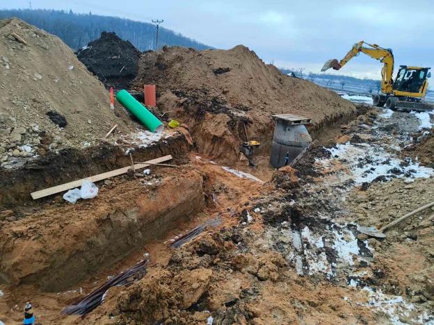 Prodej pozemku pro bydlení, Žehuň, 873 m2