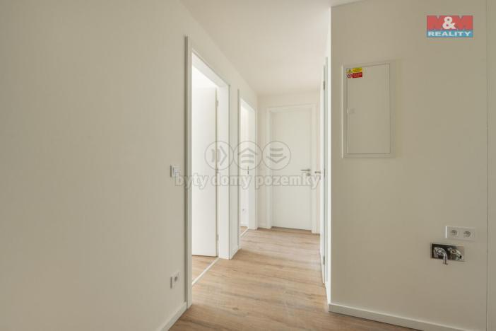 Prodej bytu 3+kk, Kladno - Dubí, Ke křížku, 159 m2