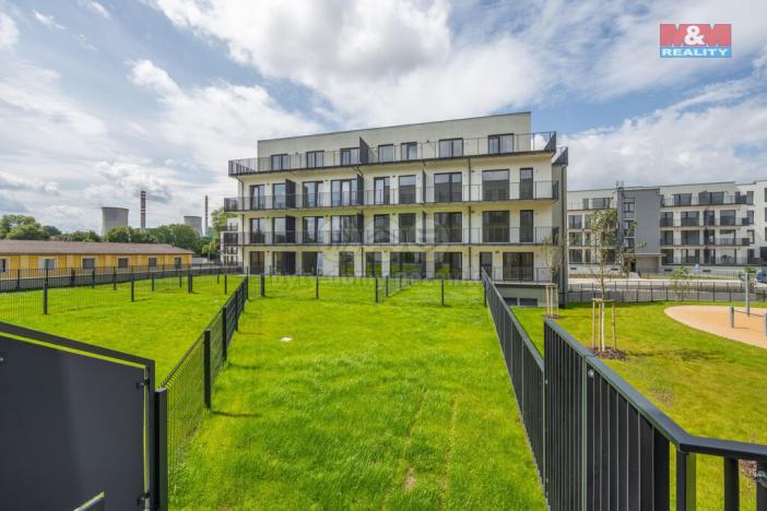 Prodej bytu 3+kk, Kladno - Dubí, Ke křížku, 159 m2